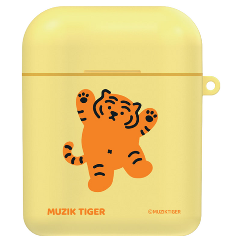 777 Clippods 무직타이거 에디션