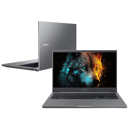 중고 가성비 사무용 업무용 노트북 삼성노트북, NT550XDA, WIN11 Pro, 8GB, 240GB, 그레이