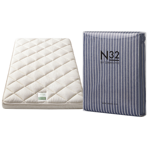 더 나은 잠자리를 위한 작은 변화 n32