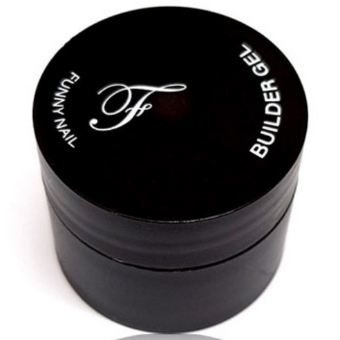 퍼니네일 빌더젤