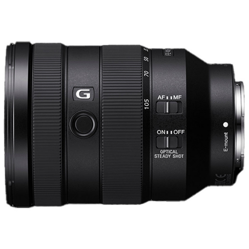 [리뷰이벤트] 소니 SONY FE 24-105mm F4 G OSS (SEL24105G) + MCUV 77mm필터 + 렌즈 클리닝펜 + 융