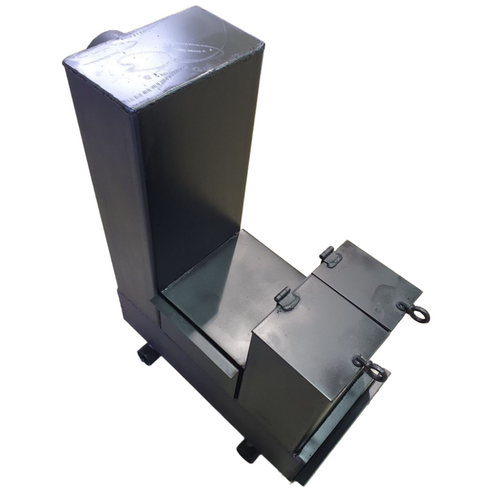 목화열기 나무난로, 따뜻함과 편리함을 모두 갖춘 당신의 겨울 동반자