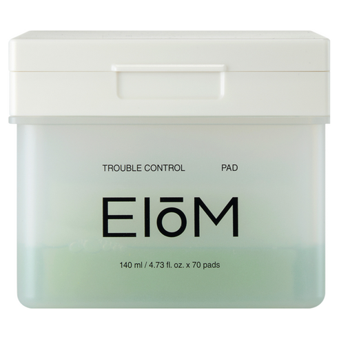 이옴 트러블 컨트롤 패드, 70매입, 1개