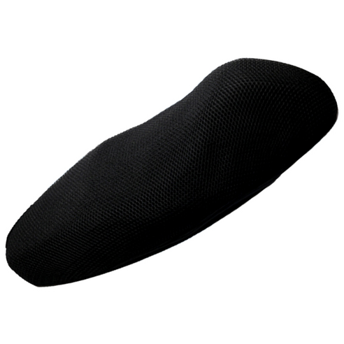 오토바이 3D 혼다 PCX 전 년식 메쉬 커버 벌집구조 통풍시트, 쿨시트, 1개