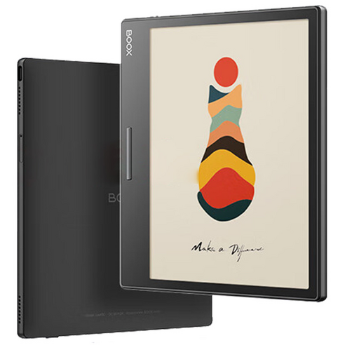 BOOX 리프 3C 이북 리더기