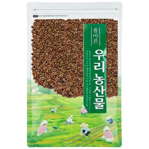위아파머스 국산 결명자 볶지않은 생결명자, 1개, 700g