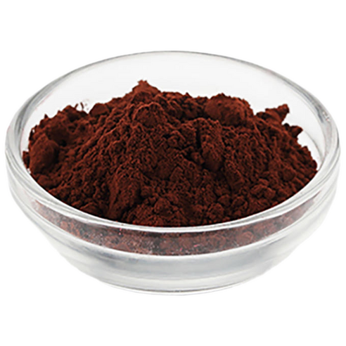 발로나 코코아파우더 무가당 분말 무설탕 소분, 100g, 1개, 1개입