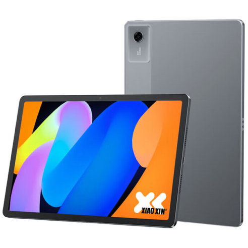 레노버 샤오신 패드2025 태블릿 PC TB335FC 11인치 WIFI버전 7040mAh 중국내수용, Wi-Fi, 8.128GB, 그레이-일반버전 단품