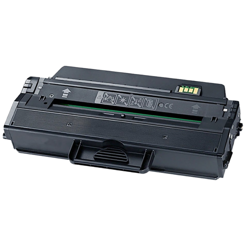 삼성 MLT-D115L SL-M2870FW M2820DW M2670FN M2620 M2620ND 레이저 호환 재생토너 카트리지, 1개, 검정