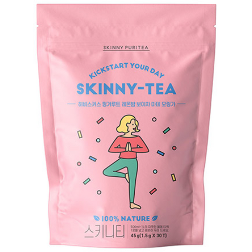 스키니퓨리티 스키니티, 1.5g, 30개입, 1개