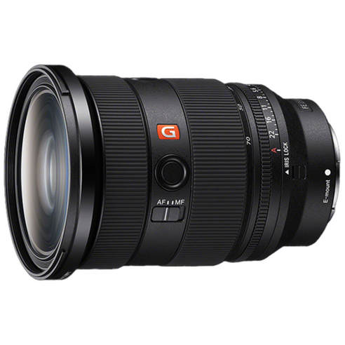 [포토리뷰이벤트] 소니 FE 24-70mm F2.8 GM II (SEL2470GM2) + MCUV 82mm 필터 + 렌즈 클리닝펜 + 융