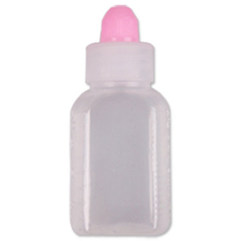국산 일회용 약병 PP투약병 반투명 (약100개입), PP 투약병 20ml, 100개