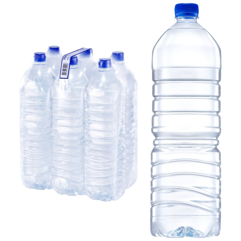 EVERYDAY 산수, 2L, 18개