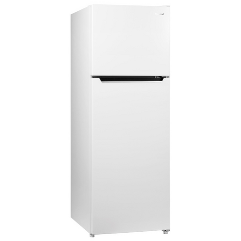 캐리어 클라윈드 슬림 348L 2도어 냉장고 방문설치 개봉기 | 실사용 후기 - 상품 이미지 1