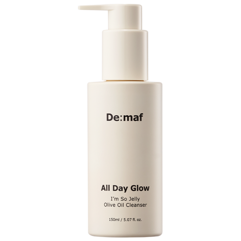 디마프 아임쏘젤리 올리브 오일클렌저 150ml, 150ml, 1개