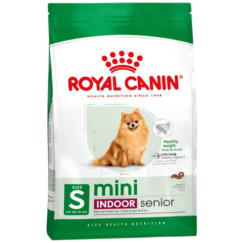 로얄캐닌 강아지사료 독 미니 인도어 사료 3kg 어덜트 시니어 퍼피 솔직 후기 | 실제 사용자 리뷰 총정리 썸네일