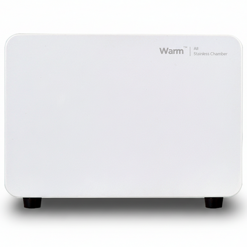 타올 수건 온장고 네일샵 피부미용 마사지 관리실 개봉기 | 실사용 후기 - 상품 이미지 1