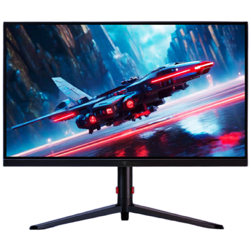 주연테크 X25F 25인치 게이밍 모니터 240Hz TN 피벗 62~64cm_(일반), 일반, 62cm