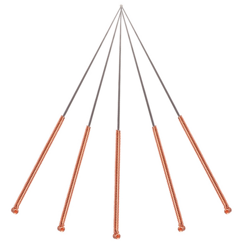 3D 프린터 노즐 청소 바늘 0.2mm0.4mm0.6mm 10개 사이즈별10종 세트, 사이즈별(10종)