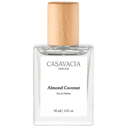 카사바시아 아몬드 코코넛 오 드 퍼퓸, 1개, 30ml