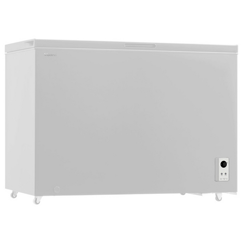 캐리어 클라윈드 냉동고 방문설치 개봉기 | 실사용 후기 썸네일