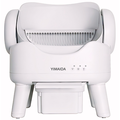 YIMAIDA YMD-102T 스마트 고양이...