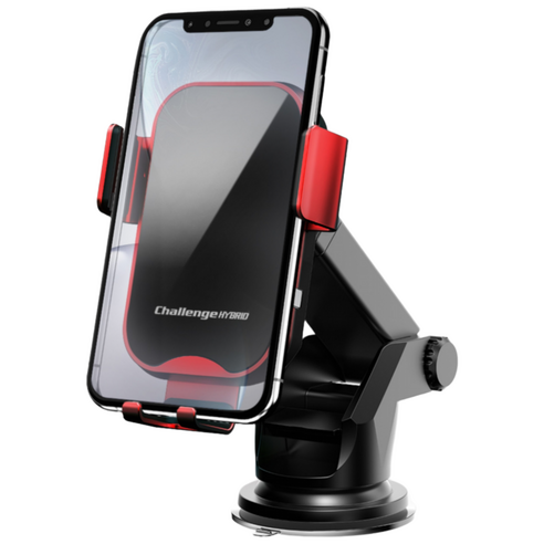 챌린지하이브리드 차량용 자동 고속 무선충전 거치대 CH-AUTO960C ... 실사용 후기 | 효과 있을까? - 상품 이미지 1