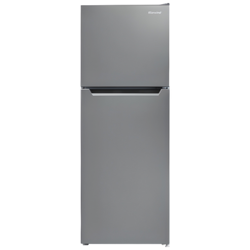 캐리어 138L 메탈실버 저소음 소형 일반냉장고 CRF-TD138MDS 개봉기 | 실사용 후기 - 상품 이미지 1