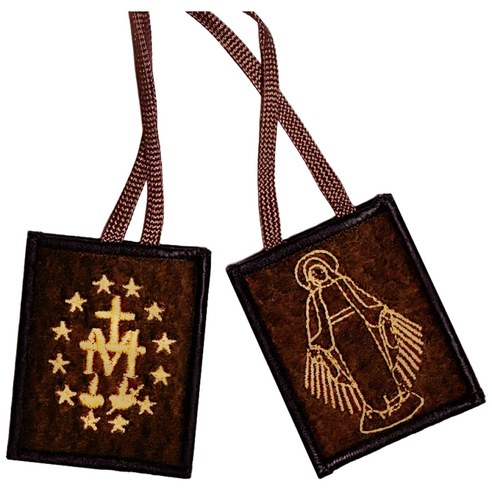 영원한 위로를 찾고 있나요 스카풀라 영원한 위로를 찾고 있나요 스카풀라