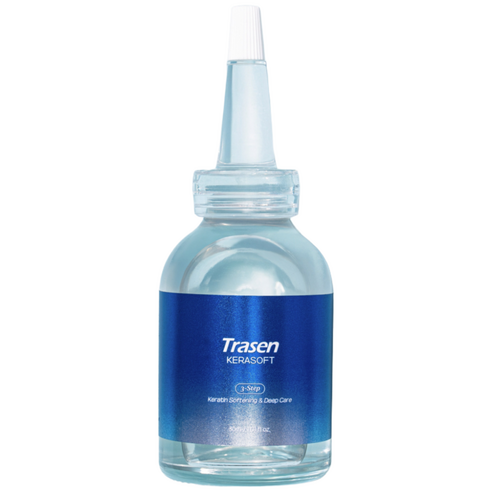트라센 케라소프트 손톱 발톱 영양제 앰플, 4개, 30ml