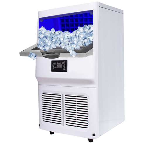 21센추리 ICE-38K 업소용제빙기 35kg 카페 제빙기 아이스메이커 개봉기 | 실사용 후기 - 상품 이미지 1