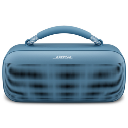 보스 사운드링크 맥스 포터블 스피커 Bose SoundLink Max Bose SoundLink Max | 블랙