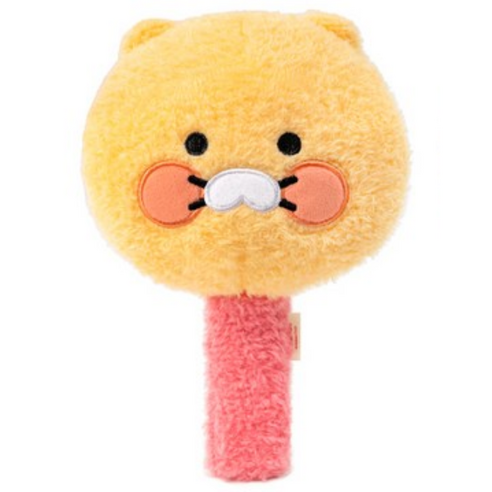 카카오프렌즈 부클 손거울, 춘식이, 춘식이, 1개
