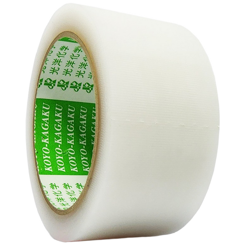 무광 매트 테이프 50mmx25M 무잔사 롤매트 시공 전용 (두꺼운 재질), 3.무광 매트 테이..., 1개