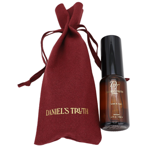 다니엘 트루스 퍼퓸 포레스트 &소울, 1개, 20ml