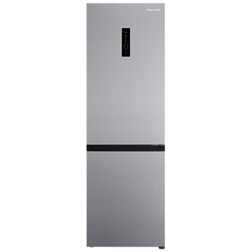 캐리어 클라윈드 KRFC-306ATLWO 306L 냉장고 전국설치 개봉기 | 실사용 후기 - 대표 이미지