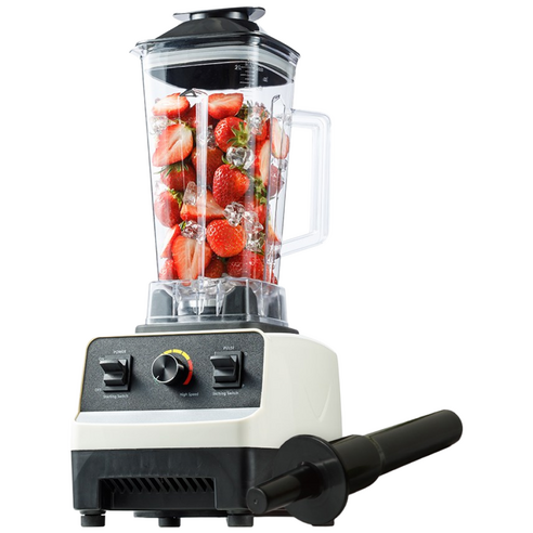 초강력 모터! 블라썸 초고속 파워 대용량 블렌더 믹서기 2L VMK-MK800TC