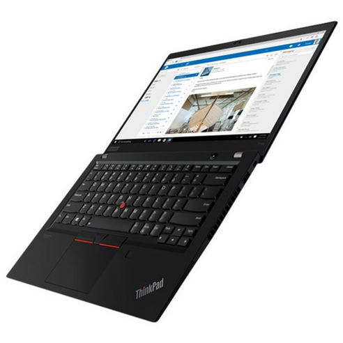 레노버 Thinkpad T14s I7-10610U/DDR4 32G/NVME 256G/14 FHD IPS/WIN11 PRO, 블랙, 256GB, 32GB, WIN11 Pro