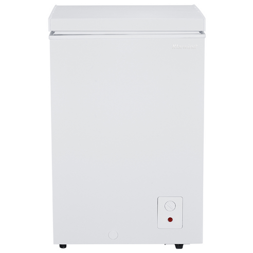 캐리어 KRZT-099ABPWO 2023년 최신상 미니(소형) 냉동고 가... 개봉기 | 실사용 후기 - 상품 이미지 1