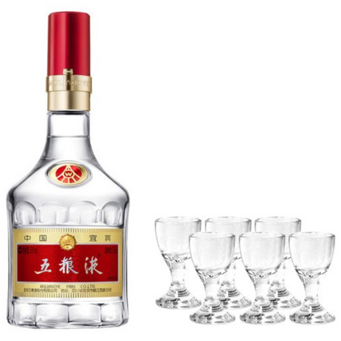 수정방52도가격