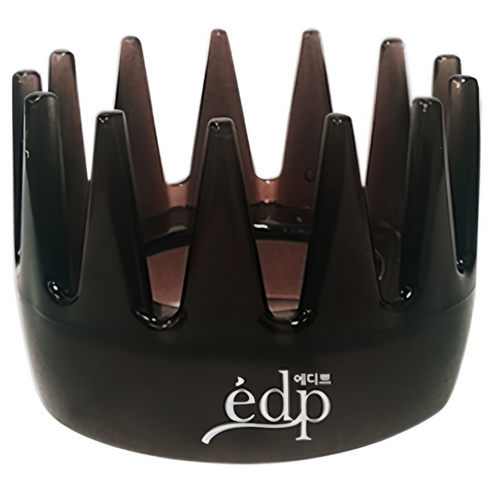 에디쁘 쁘띠 두피 마사지기 실사용 후기 | 효과 있을까? 썸네일