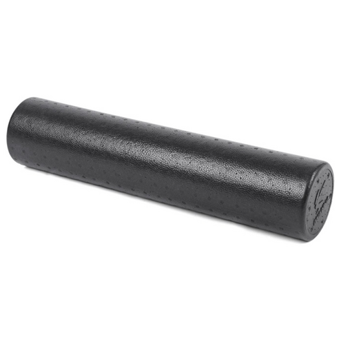 아이워너 슬림 폼롤러, EPP HARD Black, 1개