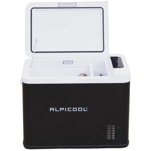 알피쿨 차량용 캠핑 냉장고 개봉기 | 실사용 후기 - 상품 이미지 1