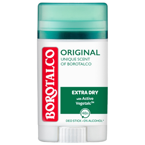 보로탈코 누오바 데오 스틱 오리지널, 40ml, 1개