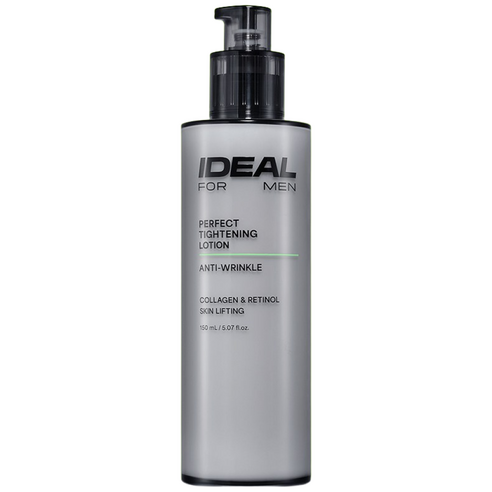 아이디얼포맨 퍼펙트 탄력 로션, 1개, 150ml