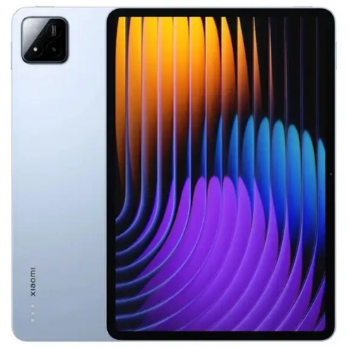 샤오미 패드 7 8GB, Wi-Fi, 256GB, 블루