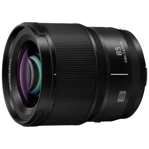 [포토리뷰이벤트] 파나소닉 루믹스 S 85mm F1.8 + 포켓융 + 방수파우치 +렌즈 클리닝펜+ 67mm MCUV 필터, S85F1.8