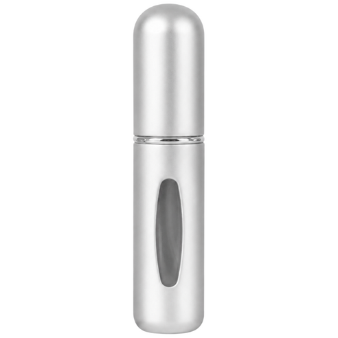 디에이치 펌핑식 스프레이 향수 리필 공병 5ml, 3개, 그레이