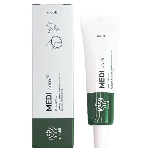 메디비 메디 케어 플러스