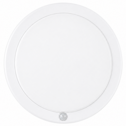 엘이디몰 LED 스마트 센서등 15W, 주광색, 1개